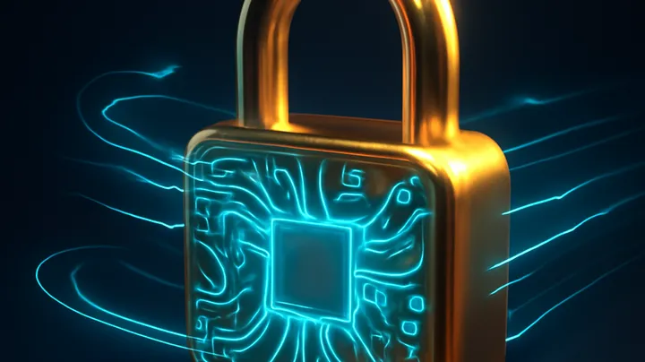 Account Security Features of HI774 COM