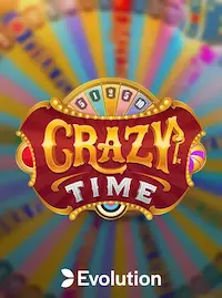 Crazy Time live game at HI774 COM