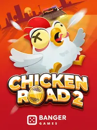 Chicken Road 2 crash game at HI774 COM