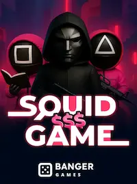 Squid Game themed slot at HI774 COM