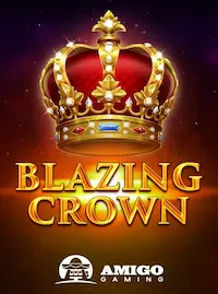 Blazing Crown hot slot at HI774 COM