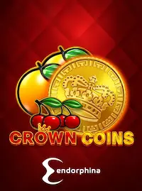 Crown Coins slot at HI774 COM