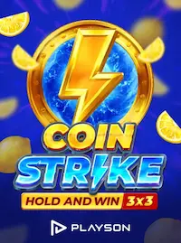 Coin Strike slot at HI774 COM