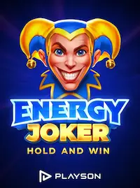 Energy Joker slot at HI774 COM