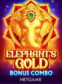 Elephant's Gold slot at HI774 COM