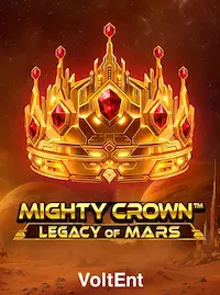 Mighty Crown slot at HI774 COM
