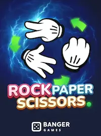 Rock Paper Scissors instant game at HI774 COM