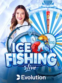 Ice Fishing game at HI774 COM