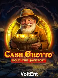 Cash Grotto slot at HI774 COM