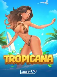 Tropicana crash at HI774 COM