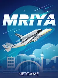 Mriya crash at HI774 COM