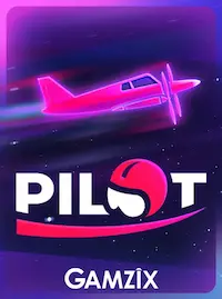 Pilot crash at HI774 COM