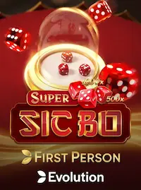 Sic Bo live at HI774 COM