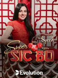 Sic Bo Super at HI774 COM