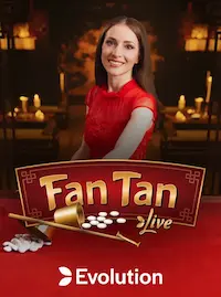 Fan Tan live at HI774 COM