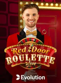 Red Door Roulette at HI774 COM
