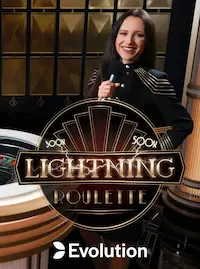 Lightning Roulette at HI774 COM