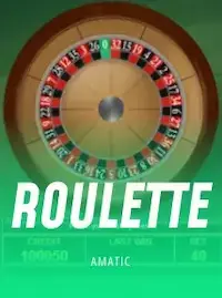 European Roulette at HI774 COM