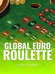 Global Euro Roulette at HI774 COM