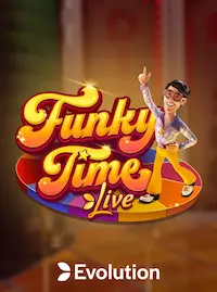Funky Time game show at HI774 COM