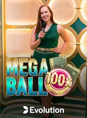 Mega Ball 100x lottery at HI774 COM