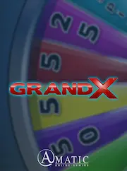GrandX live at HI774 COM