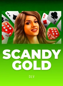 Scandy live at HI774 COM